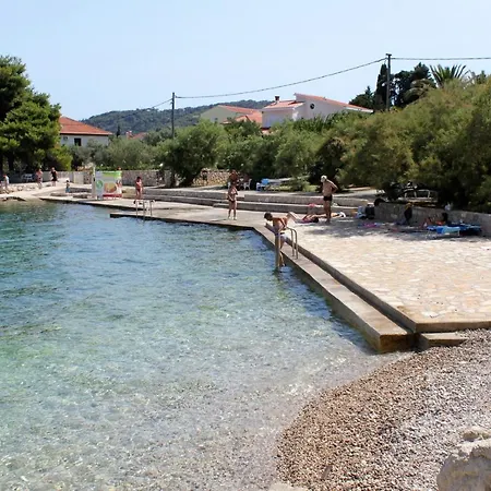 With Parking Space Poljana, Ugljan - 8473 * Poljana (Ugljan)