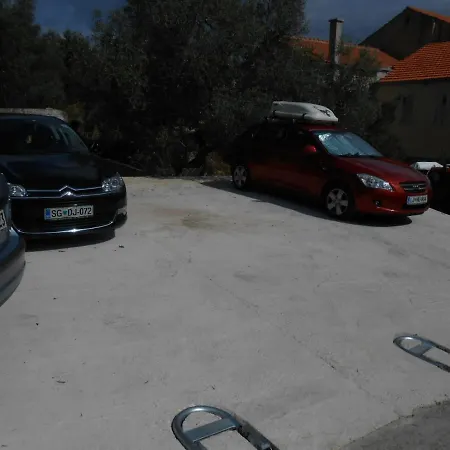 With A Parking Space Poljana, Ugljan - 8473