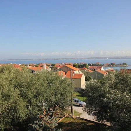 With Parking Space Poljana, Ugljan - 8473