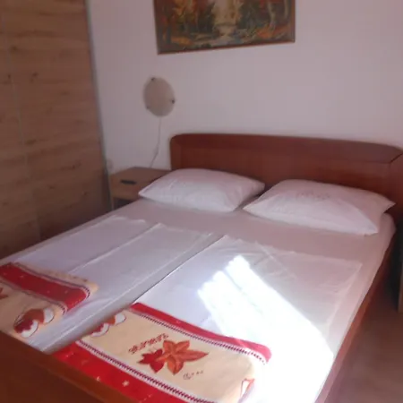 With A Parking Space Poljana, Ugljan - 8473 Apartman
