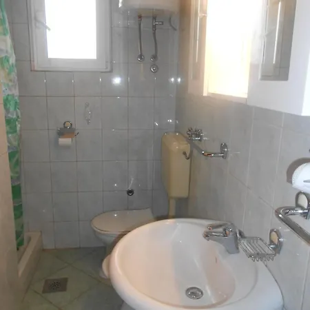 With Parking Space Poljana, Ugljan - 8473