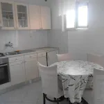 With Parking Space Poljana, Ugljan - 8473 Apartman *
