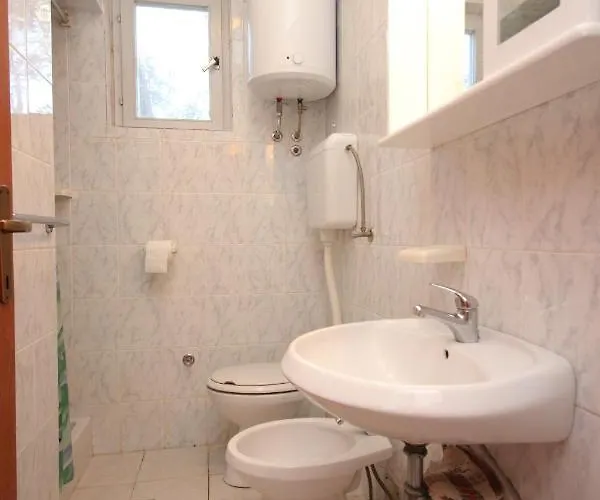 With Parking Space Poljana, Ugljan - 8473 Apartment *